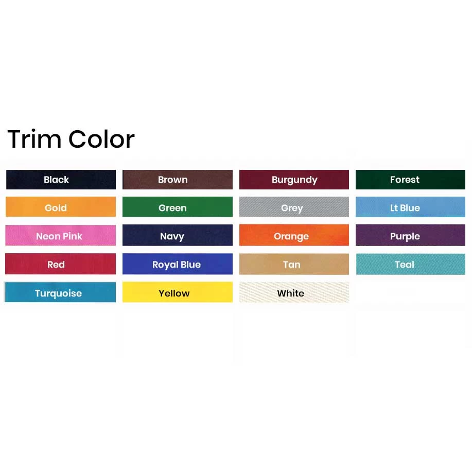 Jacks Dry Serge Stable Sheet Draft Size - Custom Colors - Image 4