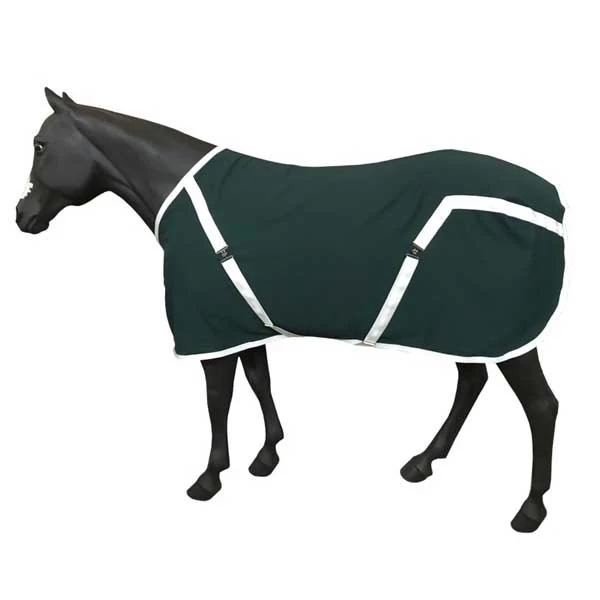 Jacks Dry Serge Stable Sheet Draft Size - Custom Colors - Image 2