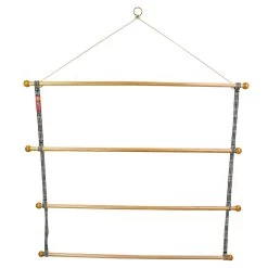 5/A Baker Blanket Bar