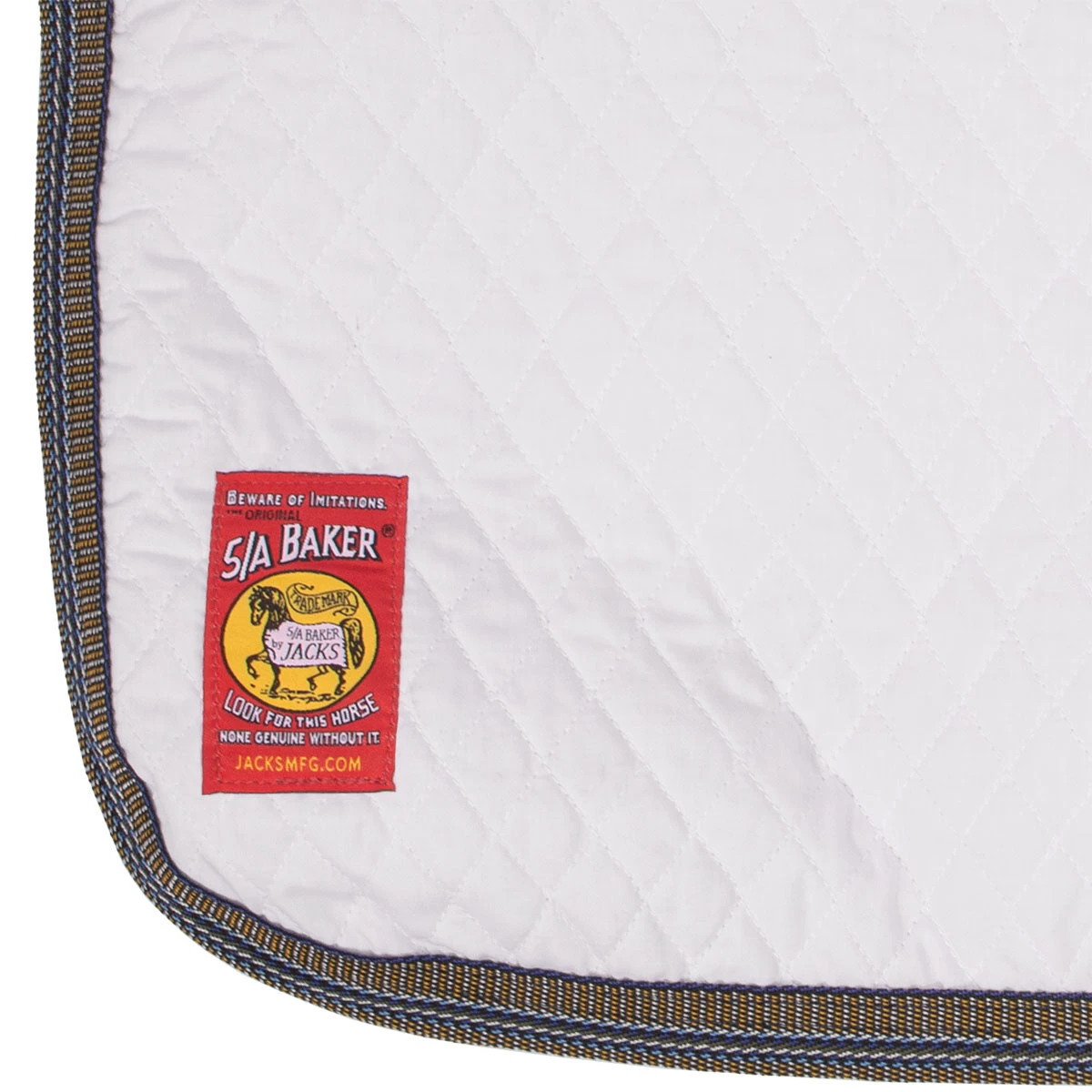 5/A Baker Baby Pad - Image 3