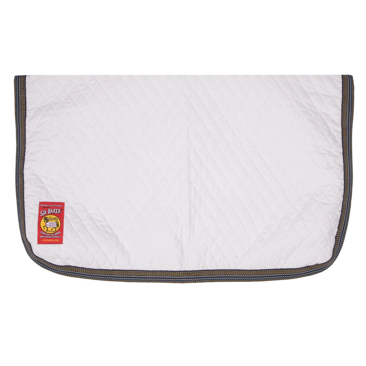 5/A Baker Baby Pad - Image 2