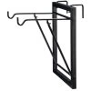 Tough 1 Double Collapsible Hanger