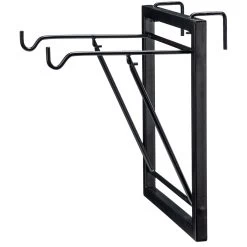 Tough 1 Double Collapsible Hanger