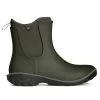 Bogs Sauvie Slip On Ladies Ankle Muck Boot