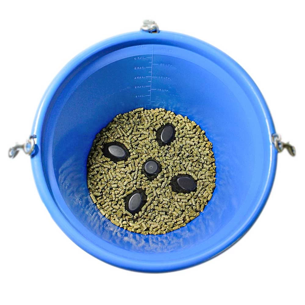 Drop N Slow Grain Feeder - Image 4