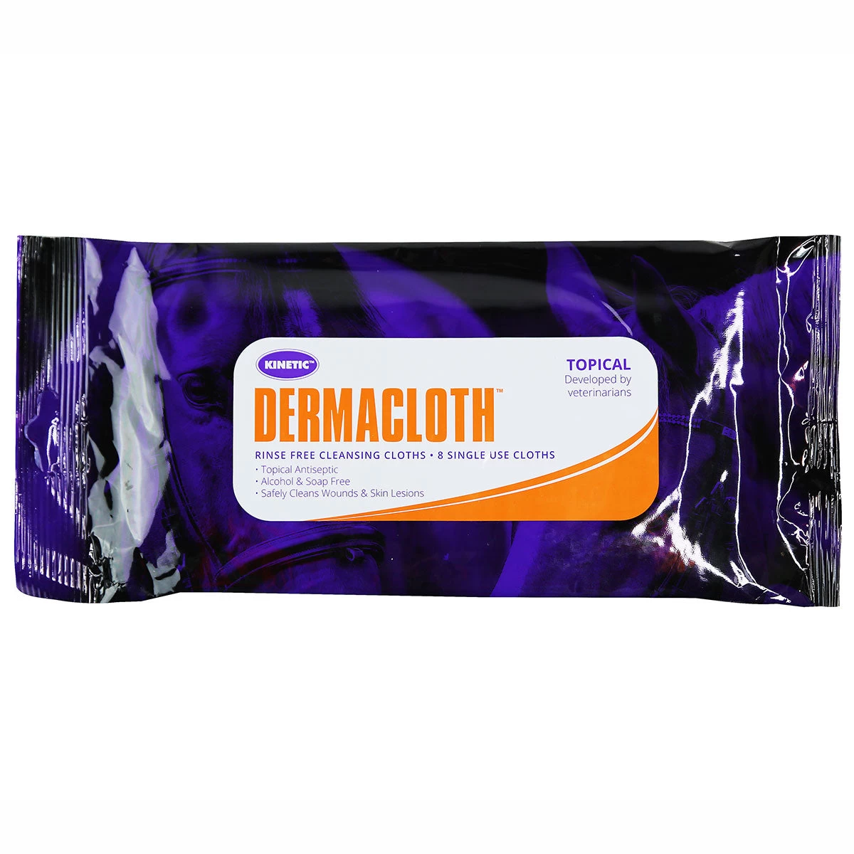 Kinetic Vet Derma Cloth