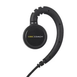 CEECOACH Mono Over-the-Ear Headset