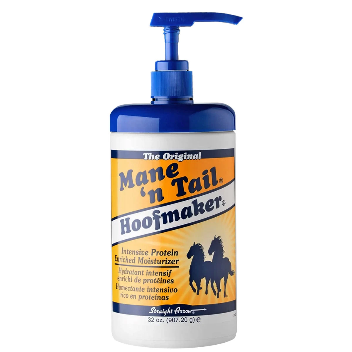 Mane N Tail Hoofmaker 32 Oz With Pump
