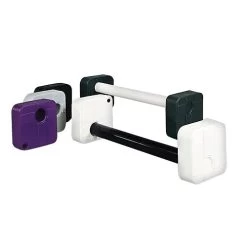 Burlingham Sports Quick Cavaletti - Pair