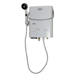 Portable Hot Water Horse Washer