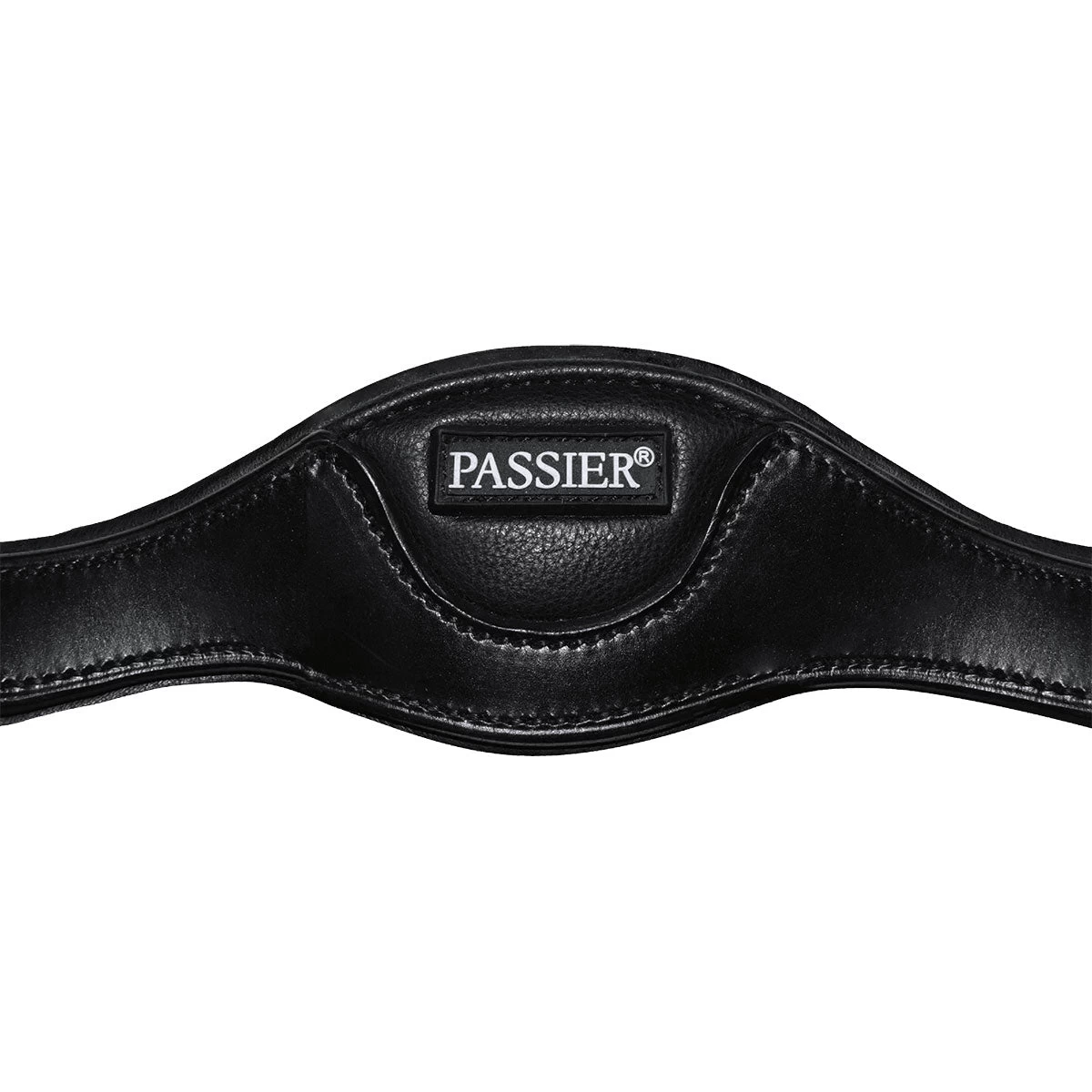 Passier Ingrid Klimke Snaffle Bridle - Image 10