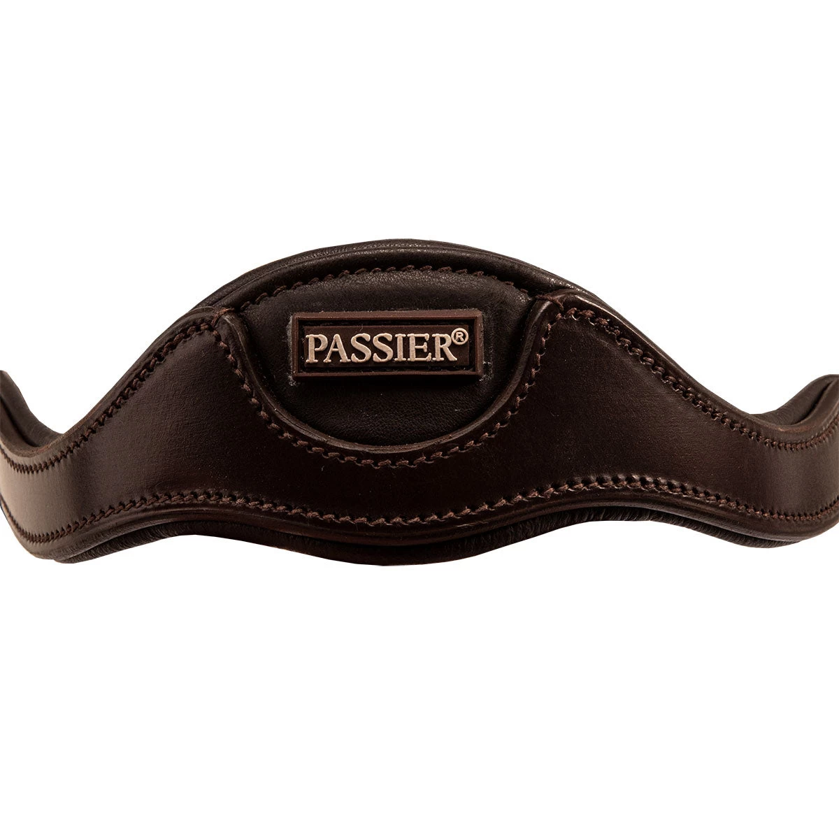 Passier Ingrid Klimke Snaffle Bridle - Image 5