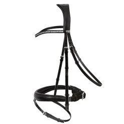 Passier Atlas Snaffle Bridle