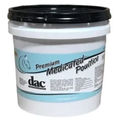 Dac Premium Medicated Poultice 23 Lb