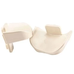 Roma Competition Jump Cups - Pair