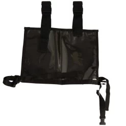 Roma Competition Number Holder For Jacket