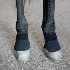 Thoroughbred Scalping Boots