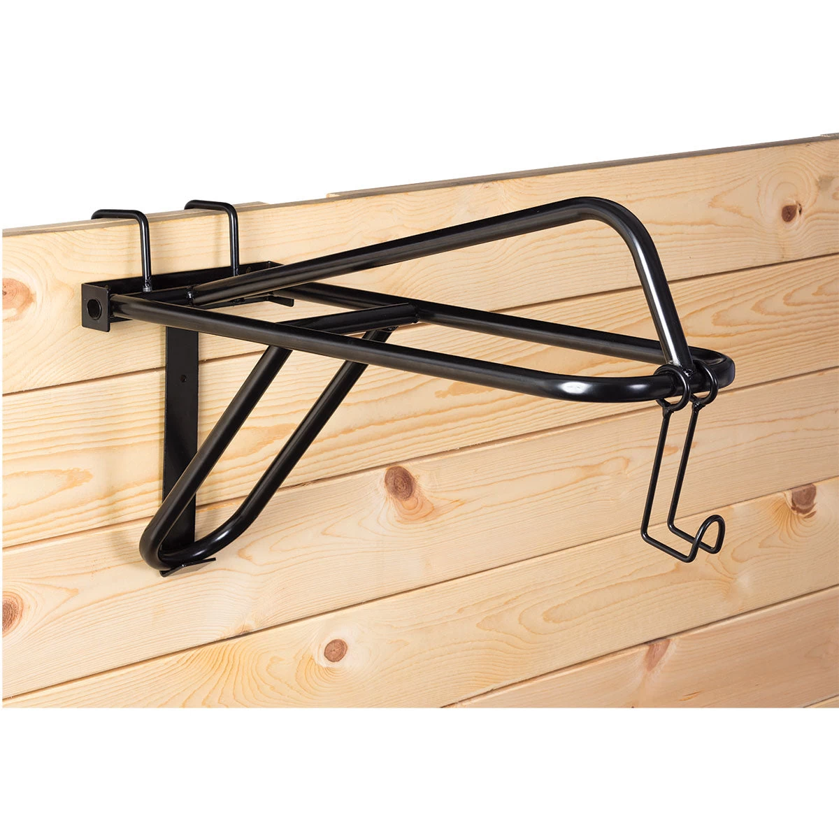 Tough 1 Collapsible Saddle Rack
