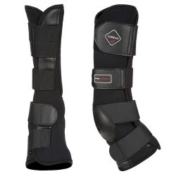 LeMieux Turnout Boots Black - Pair