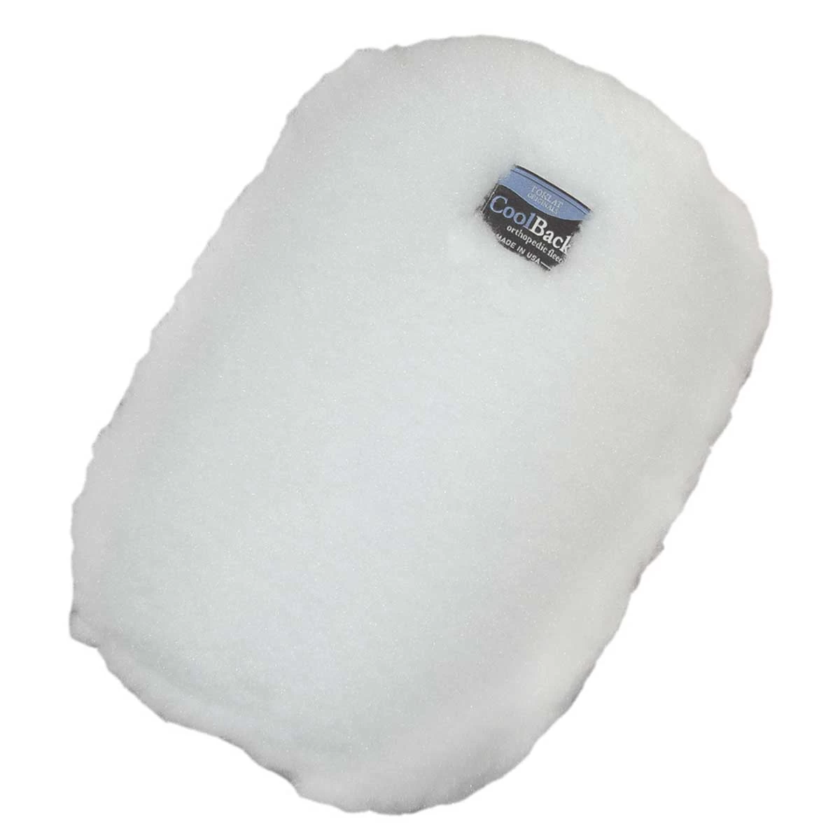 Toklat CoolBack Fleece Pommel Pad