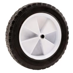 Replacement Wheels For Saddle Dolly