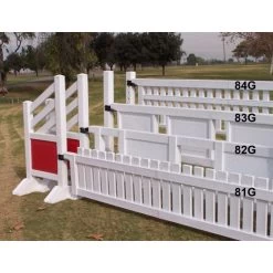 Burlingham Sports Gate - 10 Foot