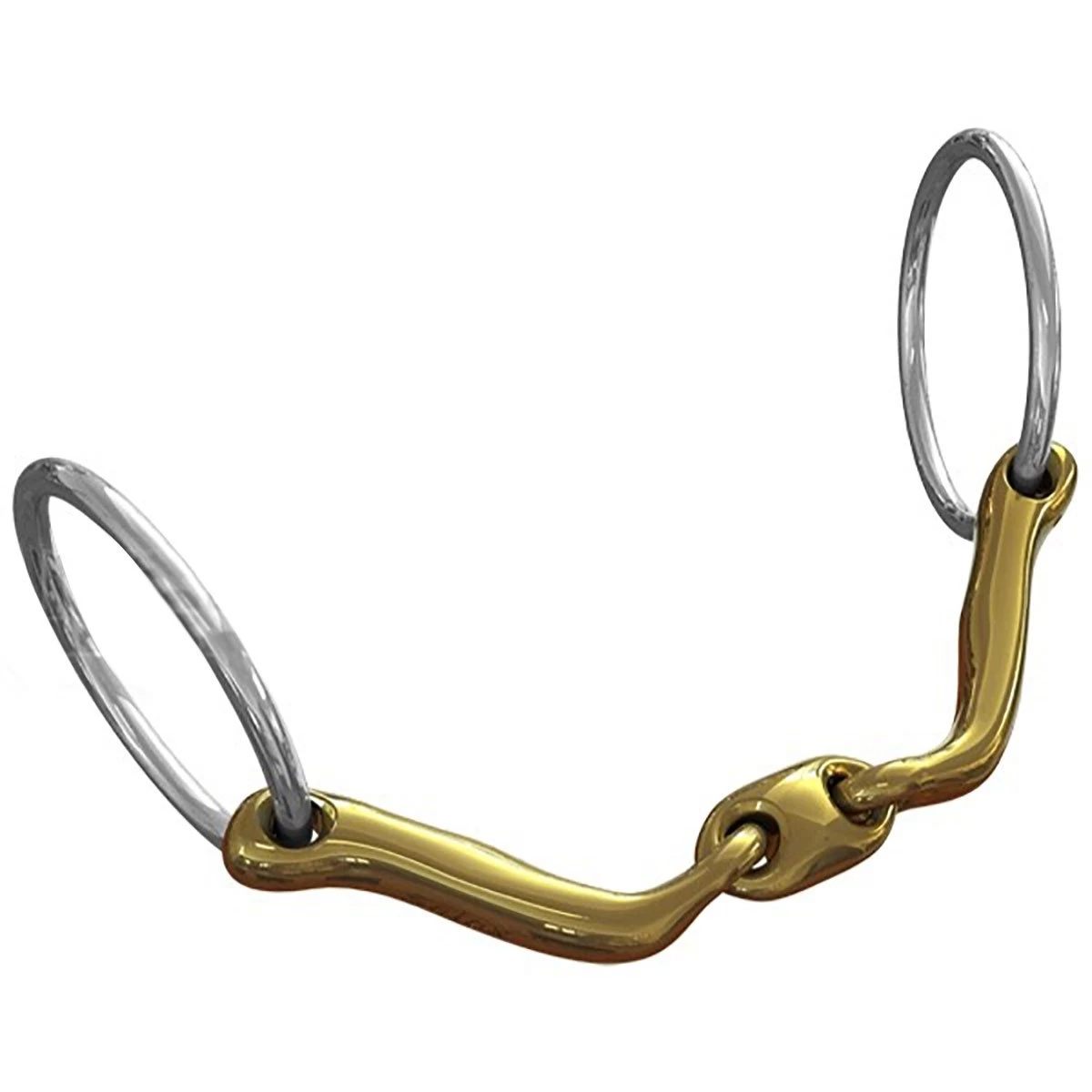 Neue Schule Verbindend Loose Ring - Test Ride Bit - Image 2