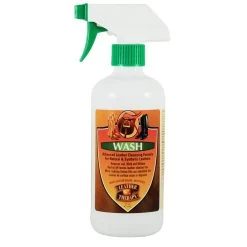 Leather Therapy Leather Wash 16 Oz