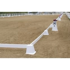 Burlingham Sports 20m X 40m Wellington Dressage Arena