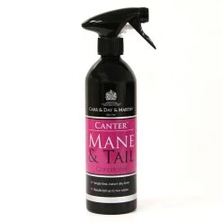 Carr & Day & Martin Canter Mane And Tail Conditioner