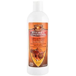 Leather Therapy Leather Restorer & Conditioner 16 Oz
