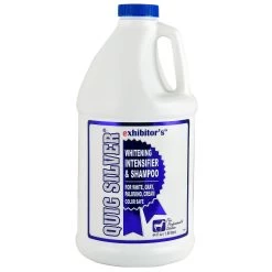 Exhibitors Quic Silver Shampoo 64 Oz