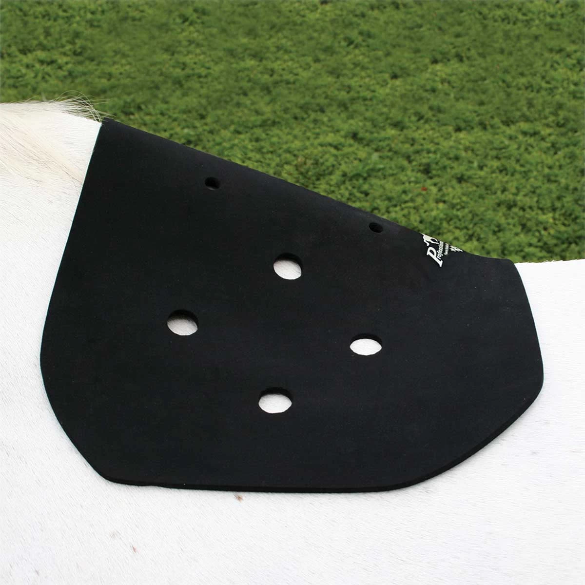 Professionals Choice Non-Slip Pad Black