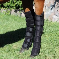 Professionals Choice Full Leg Ice Boot