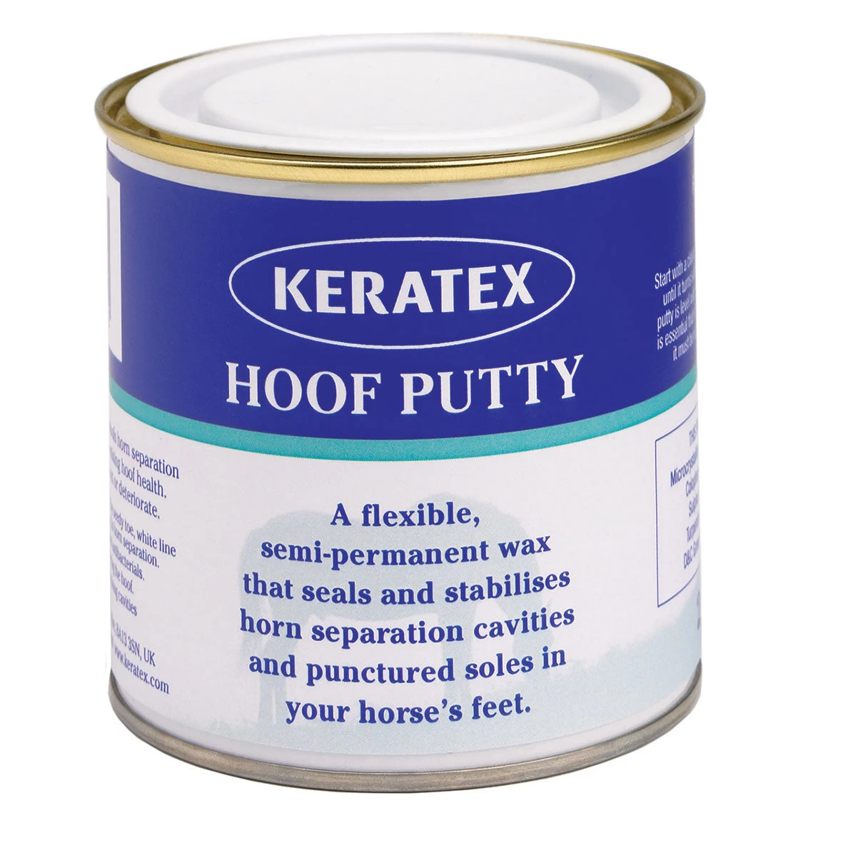 Keratex Hoof Putty