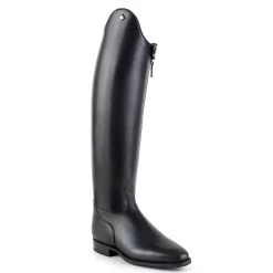 DeNiro Raffaello Dress Boot, Black