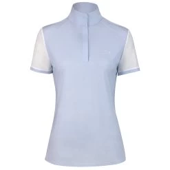 RJ Classics Aerial Short Sleeve Ladies Show Shirt