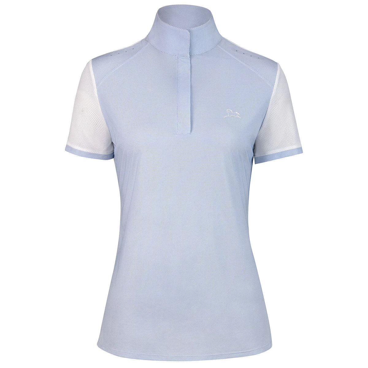 RJ Classics Aerial Short Sleeve Ladies Show Shirt