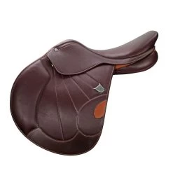 Bates Victrix Show Jumping Saddle