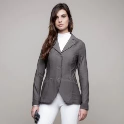 Horseware Ireland Horseware AA Platinum Motionlite Ladies Competition Jacket