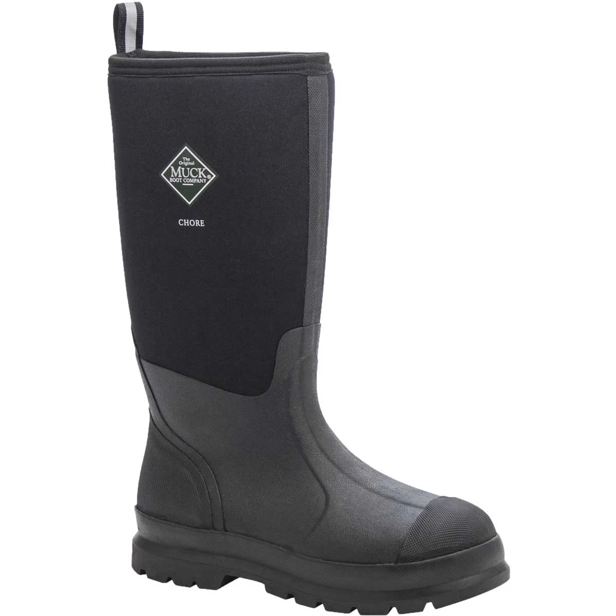 Muck Boot Company Chore Classic Tall Mens Muck Boot