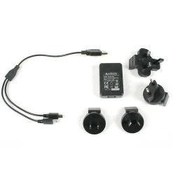 Horseware Ireland Horseware Ice-Vibe Cable & LED Panel Charger