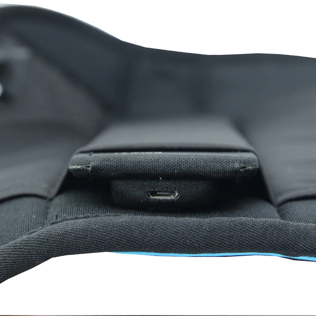 Horseware Ireland Horseware Ice-Vibe Knee Wraps - Image 4