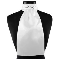 Equetech Deluxe Ready Tied Stock Tie - Zodiac