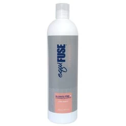 EquiFUSE CitraFoam Sulfate-Free Plus Foaming Shampoo 16 Oz