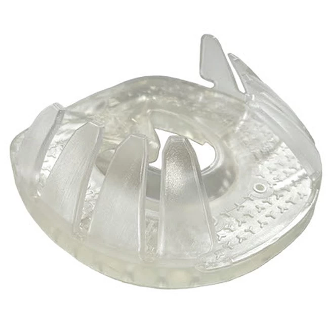 EasyShoe Versa Grip Octo Front Shoe Pair