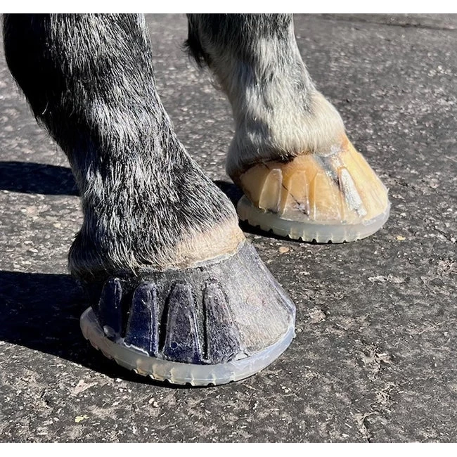 EasyShoe Versa Grip Octo Front Shoe Pair - Image 5