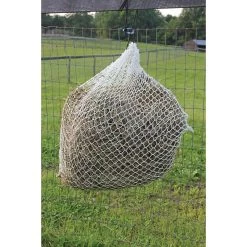 Kensington Freedom Feeder 4 Flake Day Hay Net - 1.5 Inch Netting