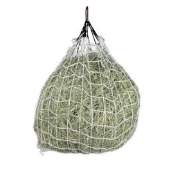 Kensington Freedom Feeder Trailer 2 Flake Hay Net - 2 Inch Netting