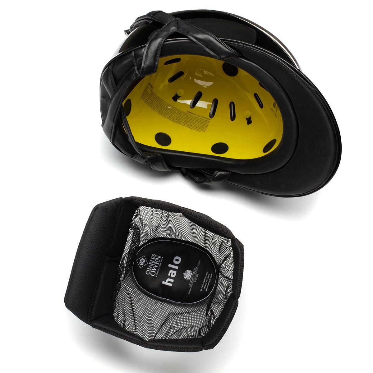 Charles Owen Halo Helmet With MIPS - Image 8